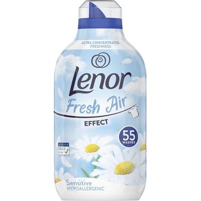 Lenor aviváž Fresh Air Sensitive 770 ml