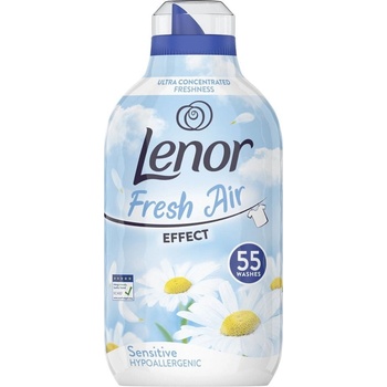 Lenor aviváž Fresh Air Sensitive 770 ml