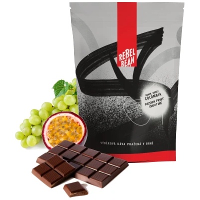 Rebelbean КОЛУМБИЯ Jorge Elías Rojas - 1000 г