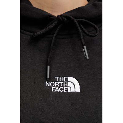The North Face Рокля The North Face Essential Relaxed (NF0A8EEEJK31)