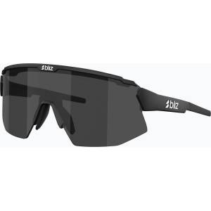 Bliz Слънчеви очила Bliz Breeze matte black/smoke/pink Слънчеви очила