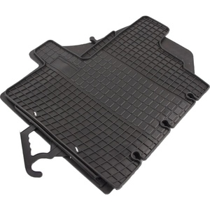 FroGum Гумени стелки за FIAT Ducato / PEUGEOT Boxer / CITROEN Jumper II (2007+), марка Frogum (D0095)