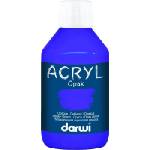 Darwi Opak АКРИЛНА боя Purple 250 ml 1 бр (DA0220250900C)