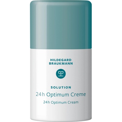 Hildegard Braukmann 24h Solution Optimum 24h Creme 150 ml