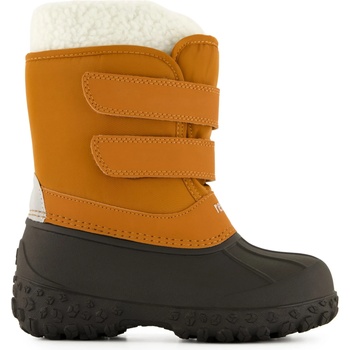 Reima Детски зимни ботуши Reima Kid's Konkari Winter boots - Cinnamon Brown - размер 36 (EU) (702-3515-0225)