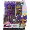 Bábiky MGA L.O.L. Surprise! Tweens bábika Cassie Cool 591672