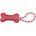 Pet Interest Играчка за куче PET INTEREST Natural Loofah Puppy Toy Bone with Rope (4207)