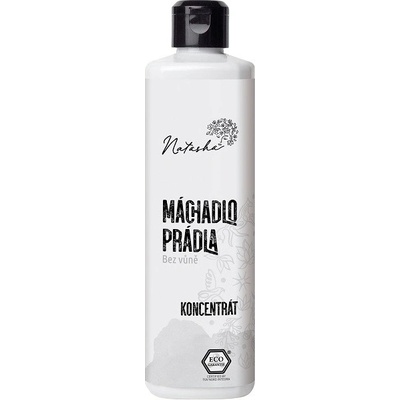 Natasha máchadlo prádla bez vůně 500 ml