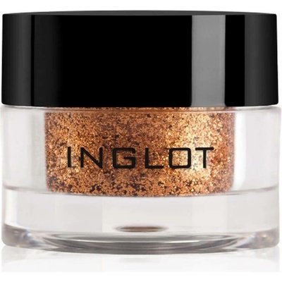 Inglot Amc Pure Pigment Eyeshadow Oční stíny Hnědá 2 g