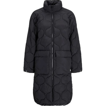 Jack & jones Палто Jack & jones Sena Quilted coat - Black (Black)