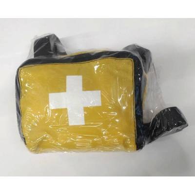 Panacea Cyklolekárnička žltá