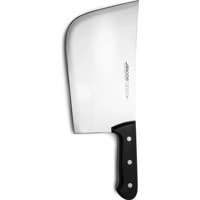 ARCOS 287900 Cleaver, řada UNIVERSAL UNIVERSAL, Černá, (L)378mm