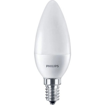 Image 1 of Philips CorePro LEDcandle ND 7-60W E14 827 B38 FR (8719514312968)
