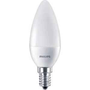 Philips CorePro LEDcandle ND 7-60W E14 827 B38 FR (8719514312968)