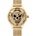 Police PL16074MSG/22MM