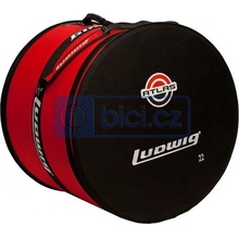 Ludwig LX1824AP Atlas Pro Bass Drum Bag 24×18"