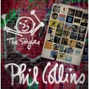 COLLINS PHIL: SINGLES CD