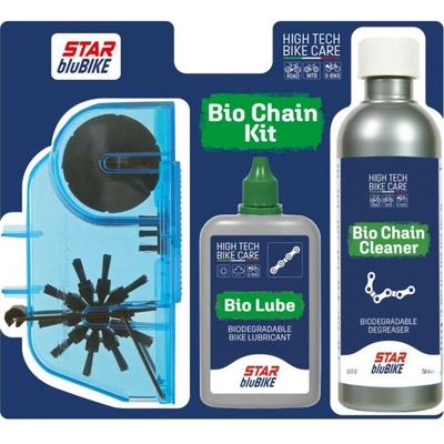 Star BluBike Bio Chain Kit