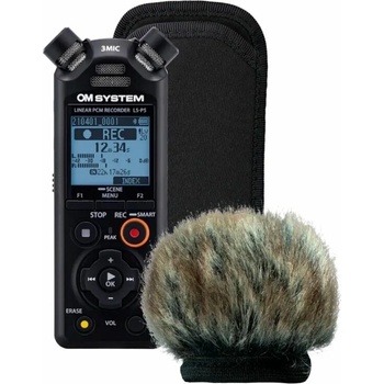 Olympus LS-P5