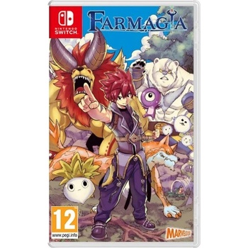 Farmagia