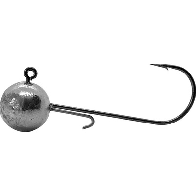 Jigovky.cz Jigové Hlavičky Jig Extra Drátek 5ks 3g vel. 3