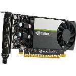 PNY Quadro T1000 4GB (VCNT1000-SB) Видео карти