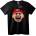 NOONEBRAND Тениска Фен Chiefs - L, White