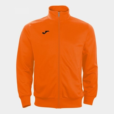 Joma Jacket Combi Gala oranžová