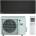 Daikin FTXA25B / RXA25A Stylish