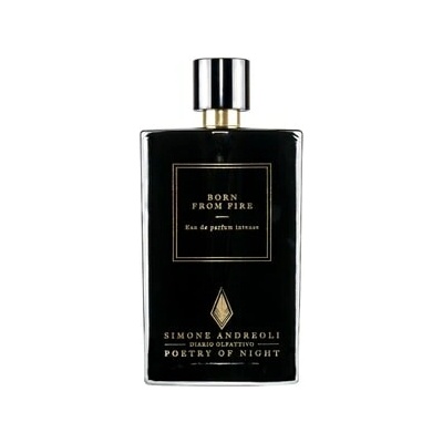 Simone Andreoli Born From Fire parfémovaná voda unisex 100 ml