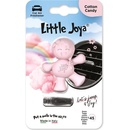 Vône do auta Little Joya 3D Strawberry