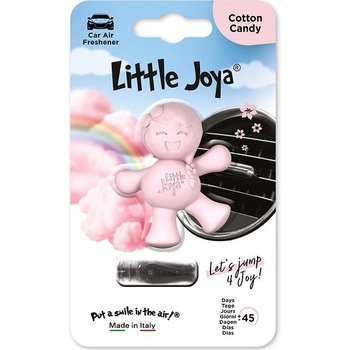 Little Joya 3D Strawberry