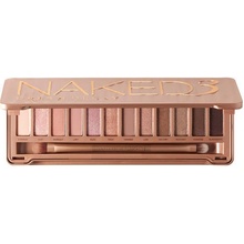 Urban Decay paletka Naked 3