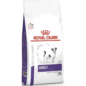 Royal Canin VET Care Dog Adult Small 2 kg