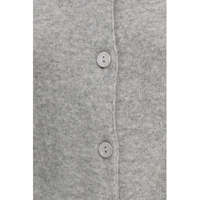 Samsoe Samsoe Вълнена жилетка Samsoe Samsoe SABOSTON (F24400186)