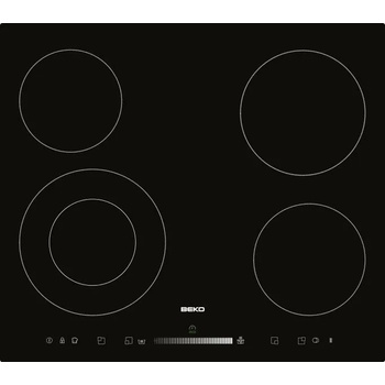 Image 1 of Beko HIC 64502 T