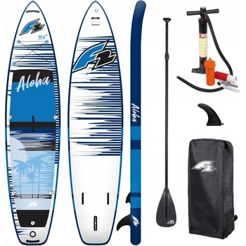 Paddleboard F2 Aloha 11'4