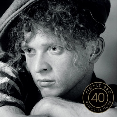 Simply Red: Recollections - 2Vinyl LP