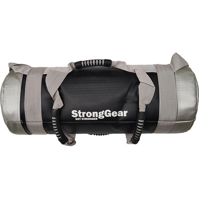 StrongGear Powerbag 25 kg – Zbozi.Blesk.cz