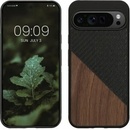 kwmobile Drevené Google Pixel 9 Pro XL hnědá