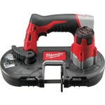 Milwaukee M12 BS-0 (4933431310)