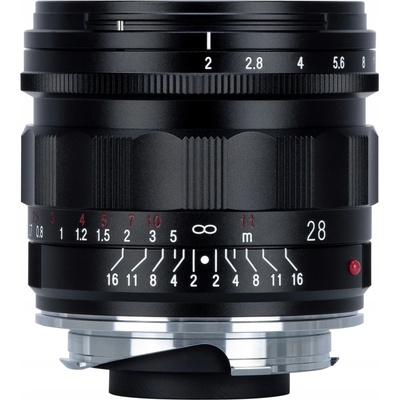 Voigtlander Leica M APO Lanthar 28 mm f/2,0 M