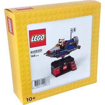 LEGO® 5007490 Vesmírná jízda