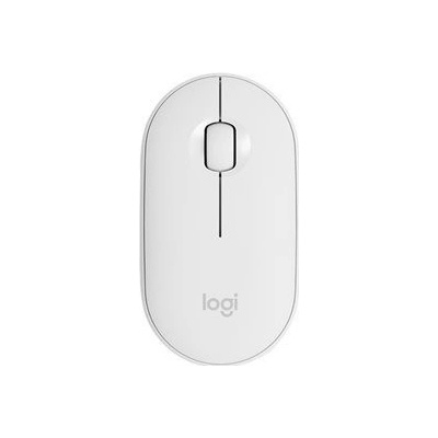 Logitech Pebble M350 Wireless Mouse 910-005716