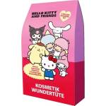 KTN Hello Kitty: Подаръчен комплект с козметика (22570K02)