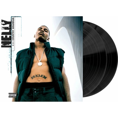 Nelly - Country Grammar LP