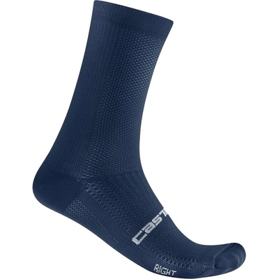 Castelli Espresso 18 Belgian blue