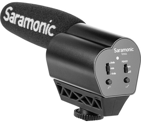 Saramonic VMIC MINI
