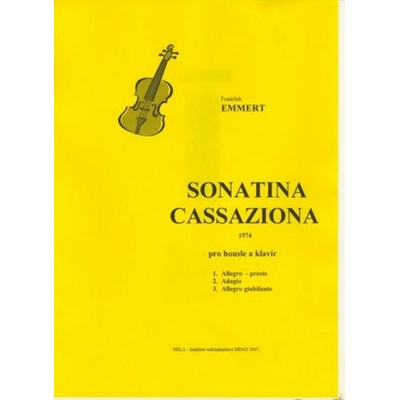 Sonatina cassaziona