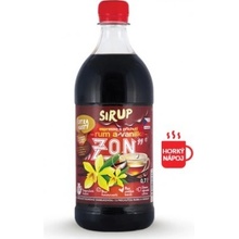 Zon sirup Espresso 0,7 l